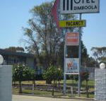 Motel Dimboola - Geraldton Accommodation