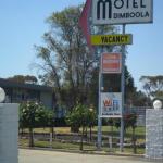 Motel Dimboola - Geraldton Accommodation 0