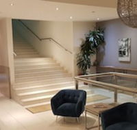 The Grand Motel - Geraldton Accommodation