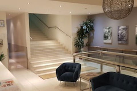 The Grand Motel - Geraldton Accommodation 0