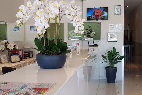 The Grand Motel - Geraldton Accommodation 6