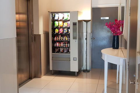 The Grand Motel - Geraldton Accommodation 4