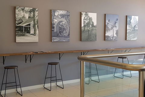 The Grand Motel - Geraldton Accommodation 5