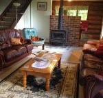 Canobolas Mountain Cabins - Geraldton Accommodation