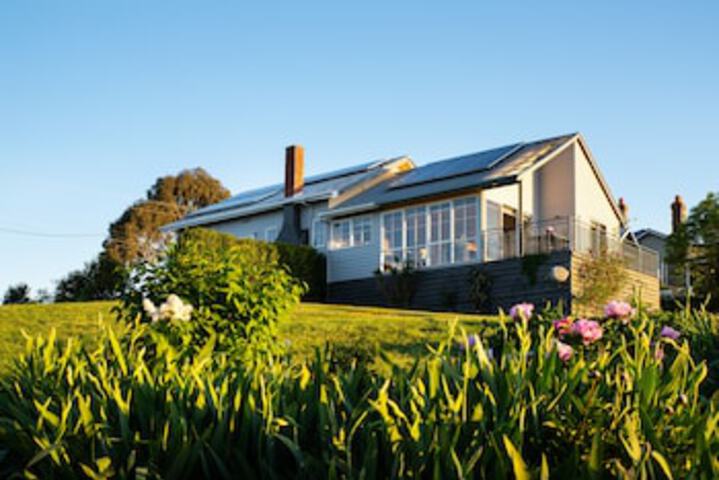 Daylesford VIC Geraldton Accommodation