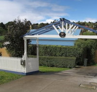 Marzden Cottage - Geraldton Accommodation