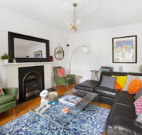 Sausalito - Geraldton Accommodation