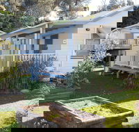 Blue Lagoon Beach Resort - Geraldton Accommodation