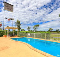 Country Roads Motor Inn Goondiwindi - Geraldton Accommodation