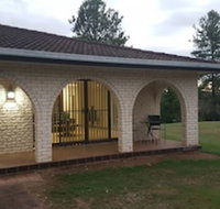 Serendipity On Barrington - Geraldton Accommodation