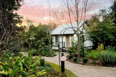 Olinda Country Cottages - Geraldton Accommodation 0
