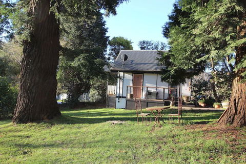 Olinda Country Cottages - Geraldton Accommodation 1