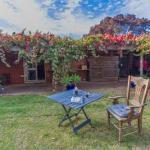 Quilters Studio - Geraldton Accommodation 0