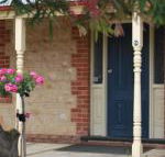 Jacaranda Cottage - Geraldton Accommodation