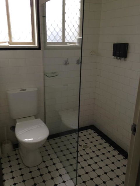 Francis Phillip Motor Inn - Geraldton Accommodation 5