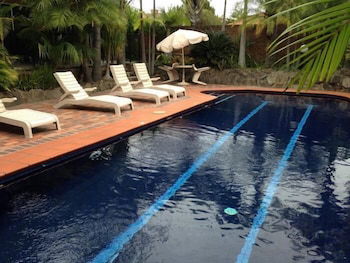 Francis Phillip Motor Inn - Geraldton Accommodation 2