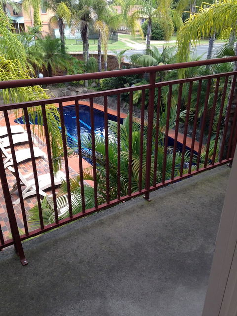 Francis Phillip Motor Inn - Geraldton Accommodation 1