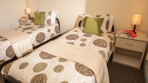 Nutkin Lodge - Geraldton Accommodation 6