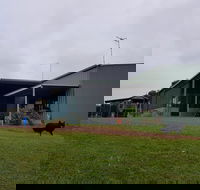 Nutkin Lodge - Geraldton Accommodation