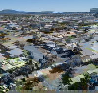 Gunnedah Lodge Motel - Geraldton Accommodation