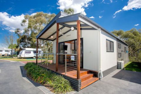 BIG4 Melbourne Holiday Park - Geraldton Accommodation 0