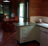 Aysgarth Cottage - Geraldton Accommodation