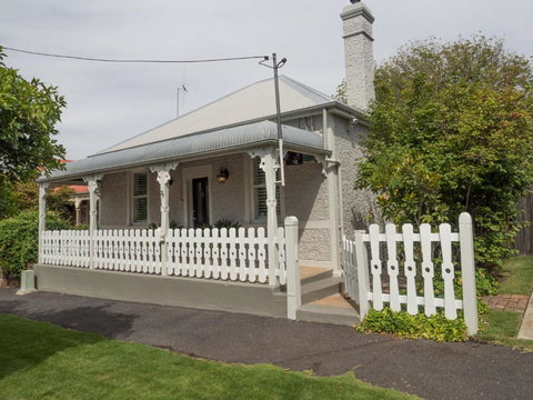 Cottage 79 - Geraldton Accommodation 1