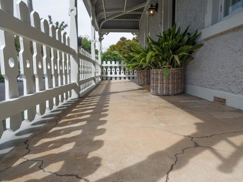 Cottage 79 - Geraldton Accommodation 2