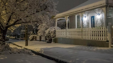 Cottage 79 - Geraldton Accommodation 4