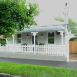 Cottage 79 - Geraldton Accommodation 0