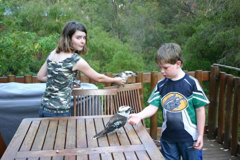 Honeymoon View - Geraldton Accommodation 2