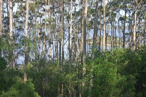 Honeymoon View - Geraldton Accommodation 7