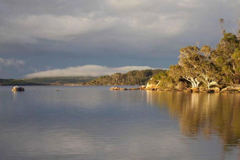 Honeymoon View - Geraldton Accommodation 4