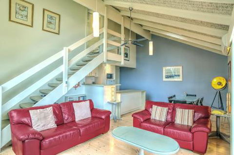 Whitecrest Great Ocean Road Resort - Geraldton Accommodation 5