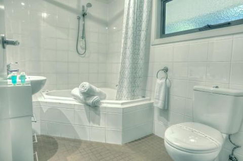 Whitecrest Great Ocean Road Resort - Geraldton Accommodation 3