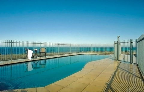 Whitecrest Great Ocean Road Resort - Geraldton Accommodation 2