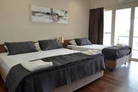 The Australian Hotel Motel Dalby - Geraldton Accommodation 3
