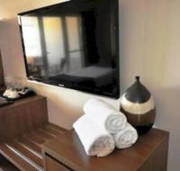 The Australian Hotel Motel Dalby - Geraldton Accommodation