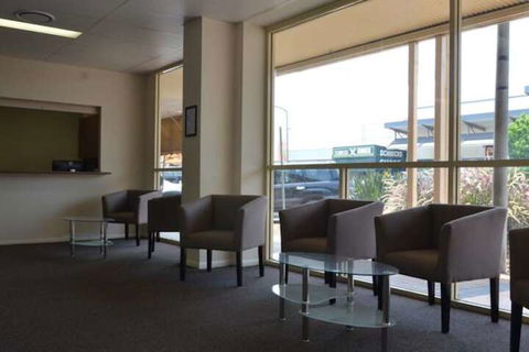 The Australian Hotel Motel Dalby - Geraldton Accommodation 2