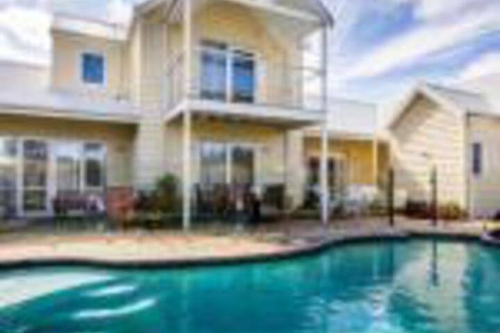 Aspendale VIC Geraldton Accommodation
