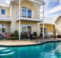 Seaside Spa Retreat - Geraldton Accommodation