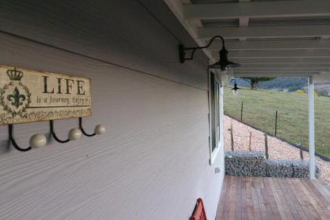 Towac Valley Cabins - Geraldton Accommodation 4