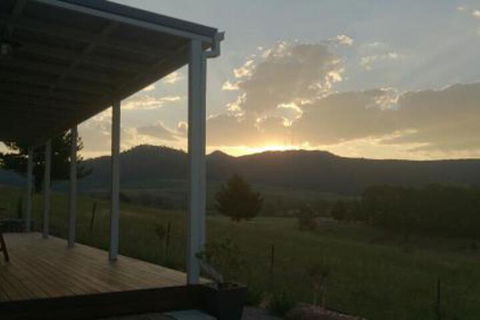 Towac Valley Cabins - Geraldton Accommodation 6