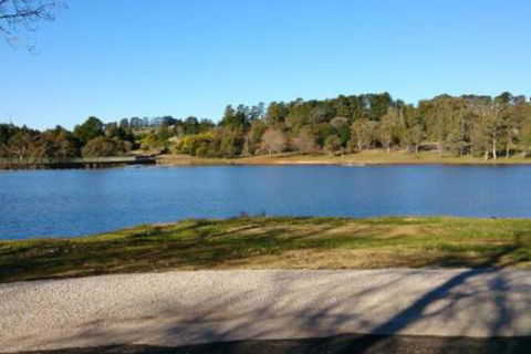 Towac Valley Cabins - Geraldton Accommodation 0