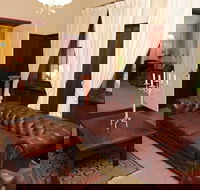 Fitzroy Inn Historic Retreat - Geraldton Accommodation