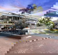 Park Motor Inn - Geraldton Accommodation
