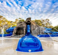 Big4 Tweed Billabong Holiday Park - Geraldton Accommodation