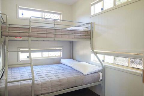 NRMA Dubbo Holiday Park - Geraldton Accommodation 3