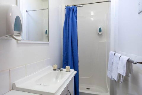 NRMA Dubbo Holiday Park - Geraldton Accommodation 4