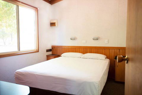 NRMA Dubbo Holiday Park - Geraldton Accommodation 7